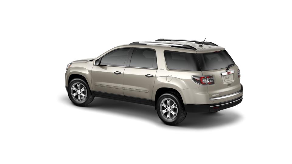 2015 GMC Acadia Vehicle Photo in ELYRIA, OH 44035-6349