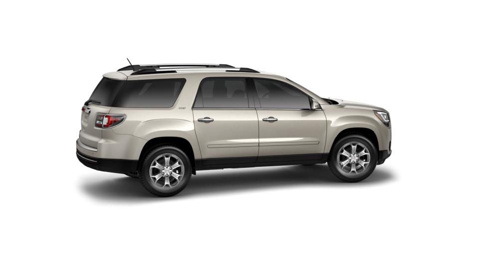 2015 GMC Acadia Vehicle Photo in ELYRIA, OH 44035-6349