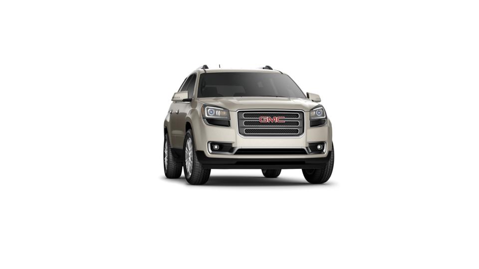 2015 GMC Acadia Vehicle Photo in ELYRIA, OH 44035-6349