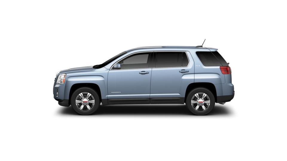 2015 GMC Terrain Vehicle Photo in PITTSBURGH, PA 15226-1209