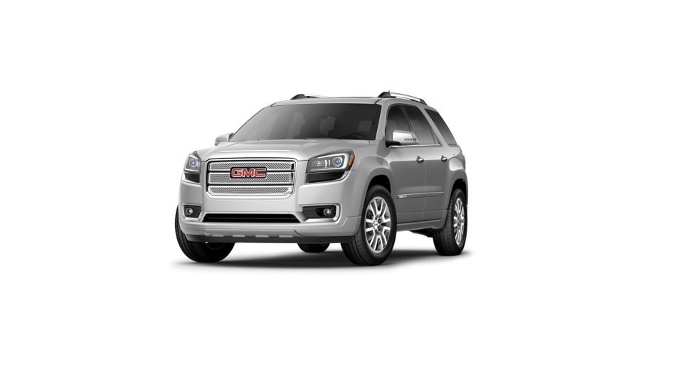 2015 GMC Acadia Vehicle Photo in Spokane Valley, WA 99212