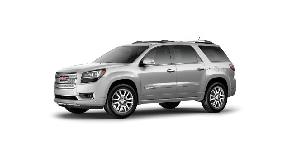 2015 GMC Acadia Vehicle Photo in Spokane Valley, WA 99212