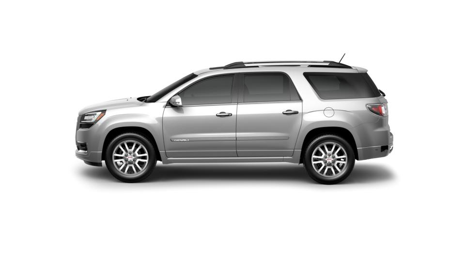 2015 GMC Acadia Vehicle Photo in Spokane Valley, WA 99212