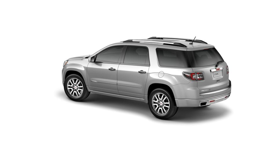 2015 GMC Acadia Vehicle Photo in Spokane Valley, WA 99212