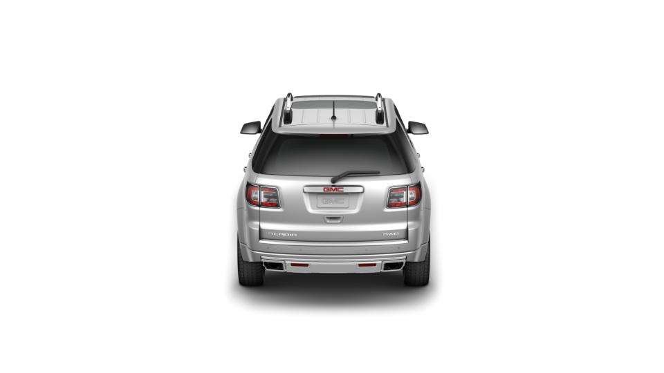 2015 GMC Acadia Vehicle Photo in Spokane Valley, WA 99212