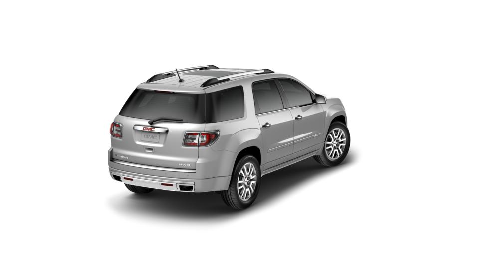 2015 GMC Acadia Vehicle Photo in Spokane Valley, WA 99212