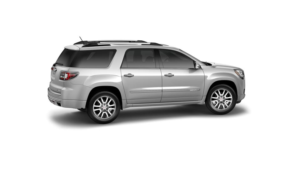 2015 GMC Acadia Vehicle Photo in Spokane Valley, WA 99212