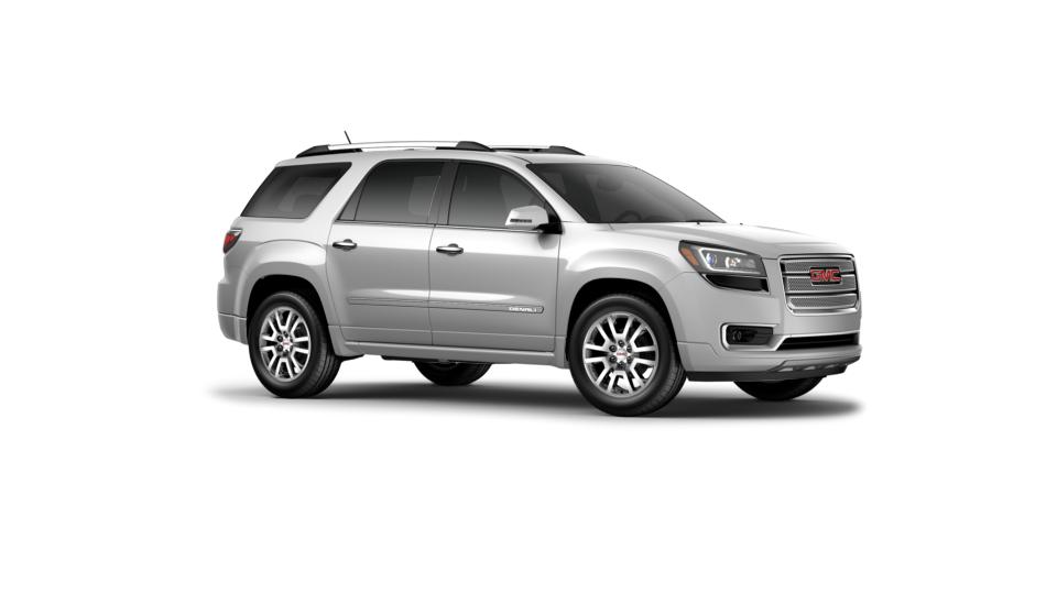 2015 GMC Acadia Vehicle Photo in Spokane Valley, WA 99212