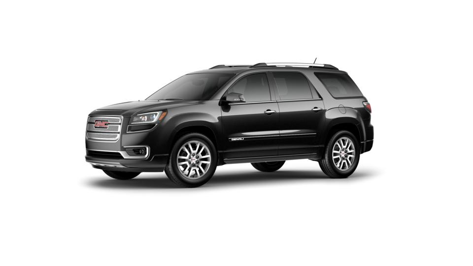 2015 GMC Acadia Vehicle Photo in APPLETON, WI 54914-8833