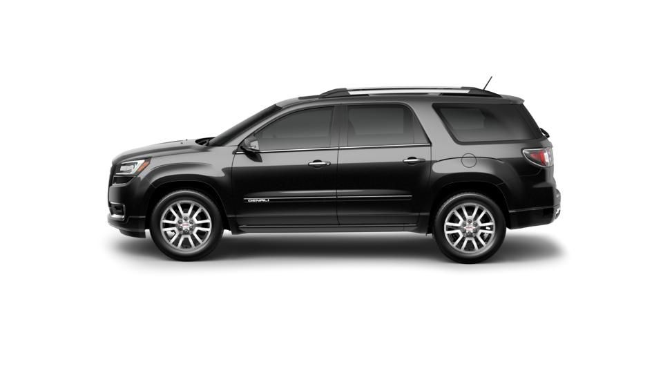 2015 GMC Acadia Vehicle Photo in APPLETON, WI 54914-8833