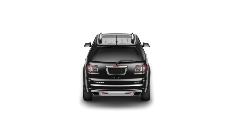 2015 GMC Acadia Vehicle Photo in APPLETON, WI 54914-8833