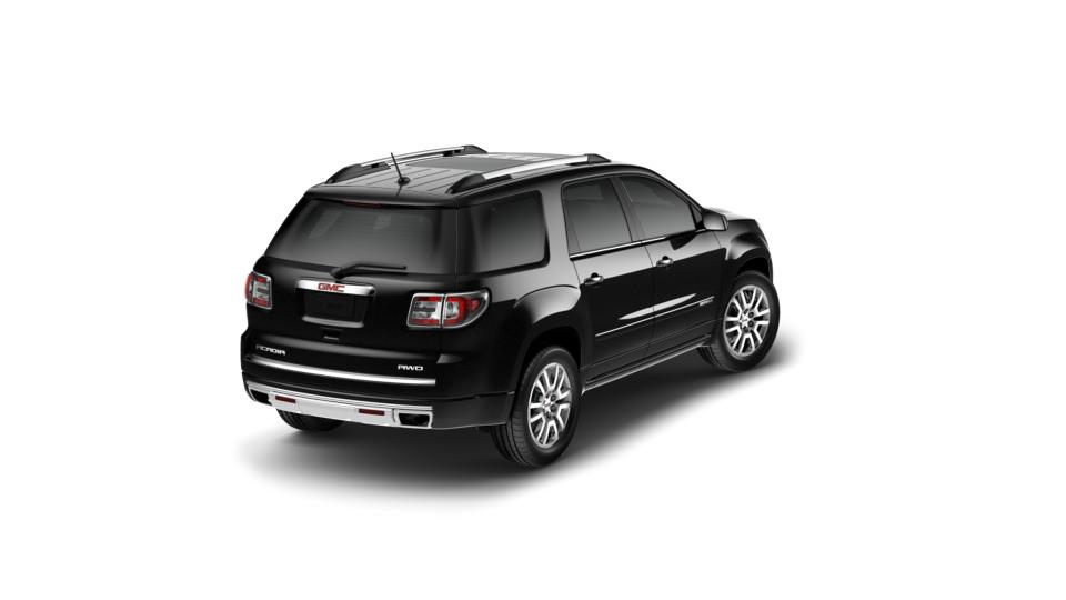 2015 GMC Acadia Vehicle Photo in APPLETON, WI 54914-8833