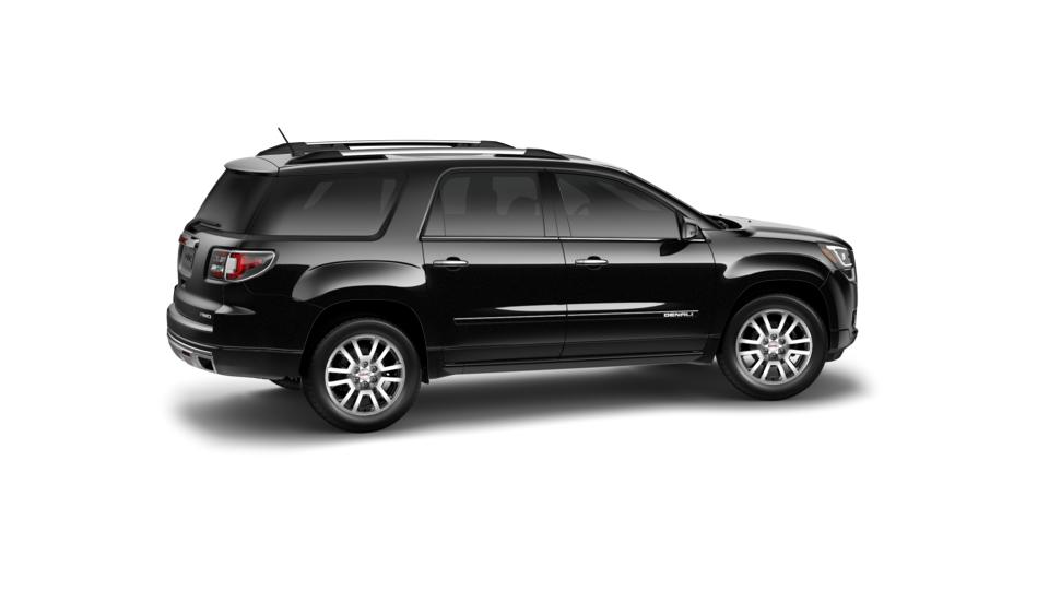 2015 GMC Acadia Vehicle Photo in APPLETON, WI 54914-8833