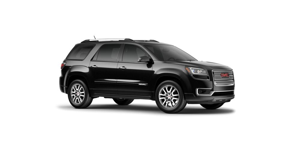 2015 GMC Acadia Vehicle Photo in APPLETON, WI 54914-8833