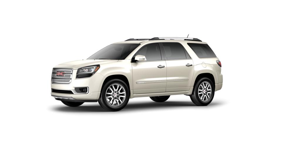 2015 GMC Acadia Vehicle Photo in Oshkosh, WI 54904