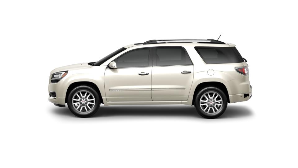 2015 GMC Acadia Vehicle Photo in Oshkosh, WI 54904