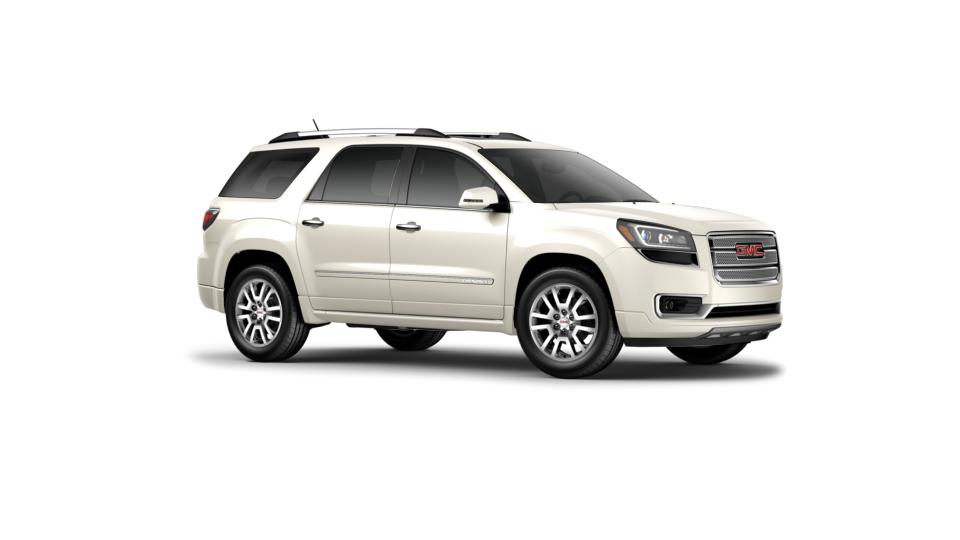 2015 GMC Acadia Vehicle Photo in Oshkosh, WI 54904