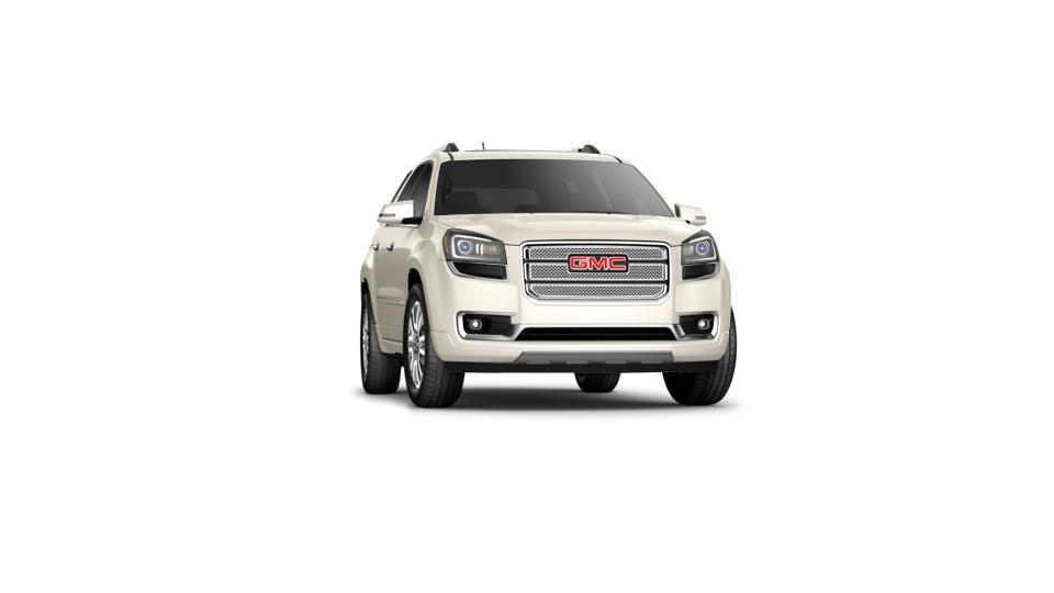 2015 GMC Acadia Vehicle Photo in Oshkosh, WI 54904