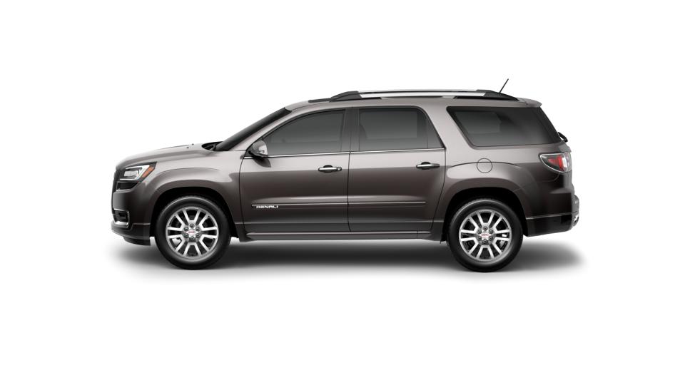 2015 GMC Acadia Vehicle Photo in MEDINA, OH 44256-9631