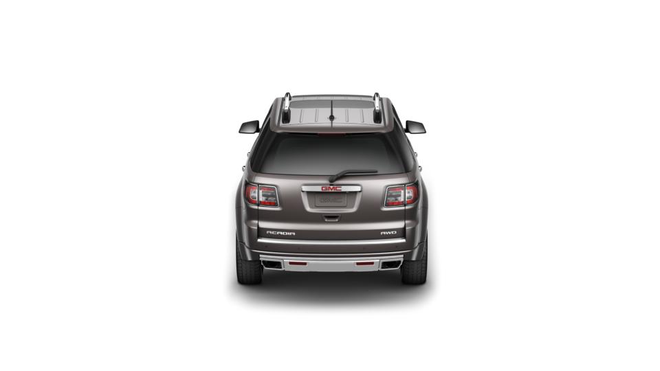 2015 GMC Acadia Vehicle Photo in MEDINA, OH 44256-9631