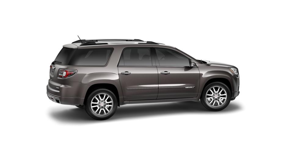 2015 GMC Acadia Vehicle Photo in MEDINA, OH 44256-9631