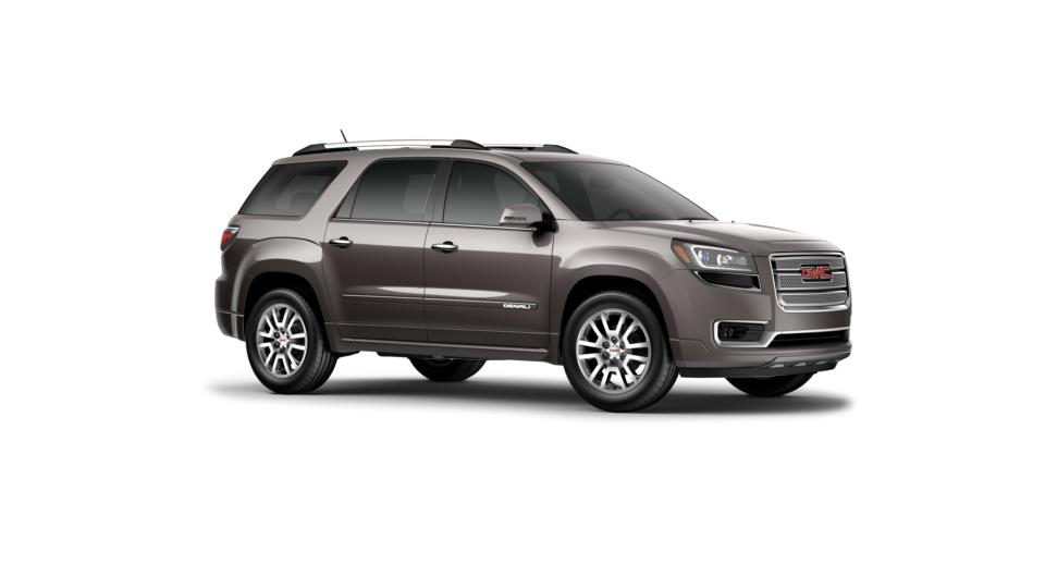 2015 GMC Acadia Vehicle Photo in MEDINA, OH 44256-9631