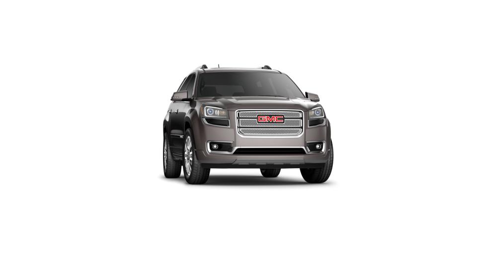 2015 GMC Acadia Vehicle Photo in MEDINA, OH 44256-9631