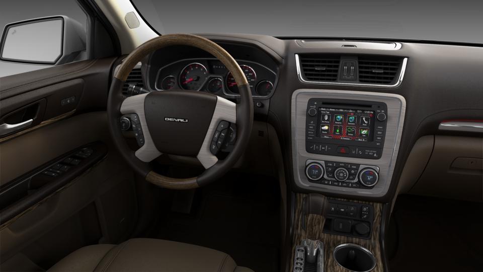 2015 GMC Acadia Vehicle Photo in BEACHWOOD, OH 44122-4298