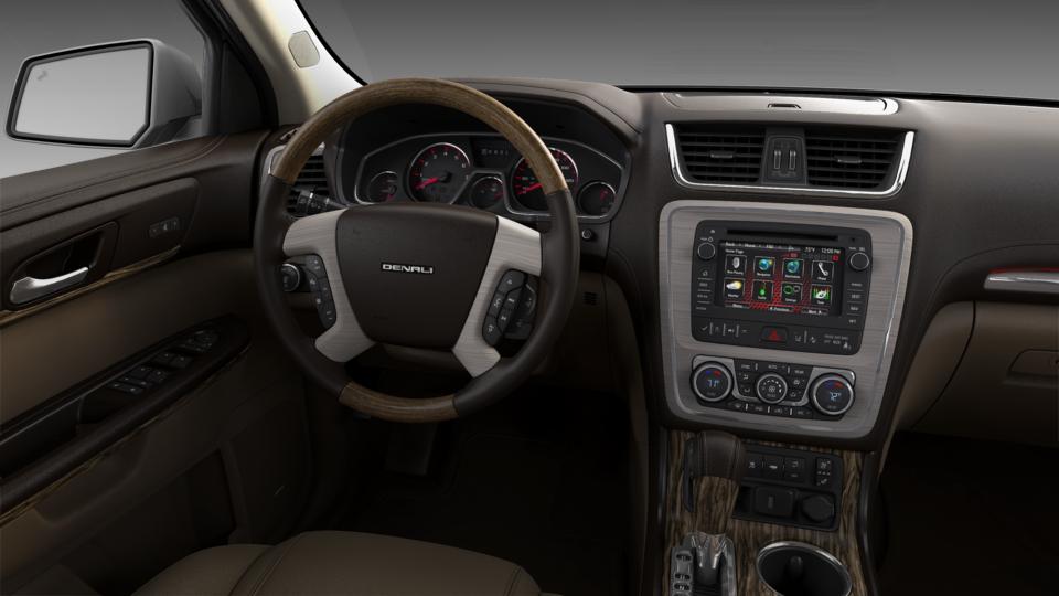 2015 GMC Acadia Vehicle Photo in BEACHWOOD, OH 44122-4298