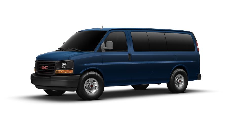 Used 2015 GMC Savana Passenger 1LS with VIN 1GKW7PFF4F1141106 for sale in Whitehall, NY