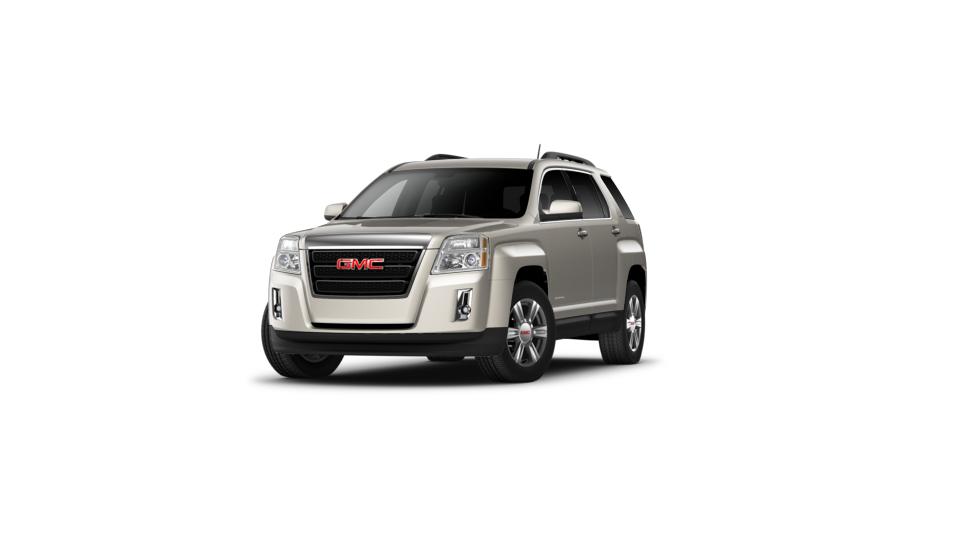 2015 GMC Terrain Vehicle Photo in Killeen, TX 76541