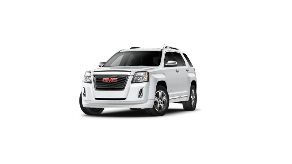 2015 GMC Terrain Vehicle Photo in PRESCOTT, AZ 86305-3700