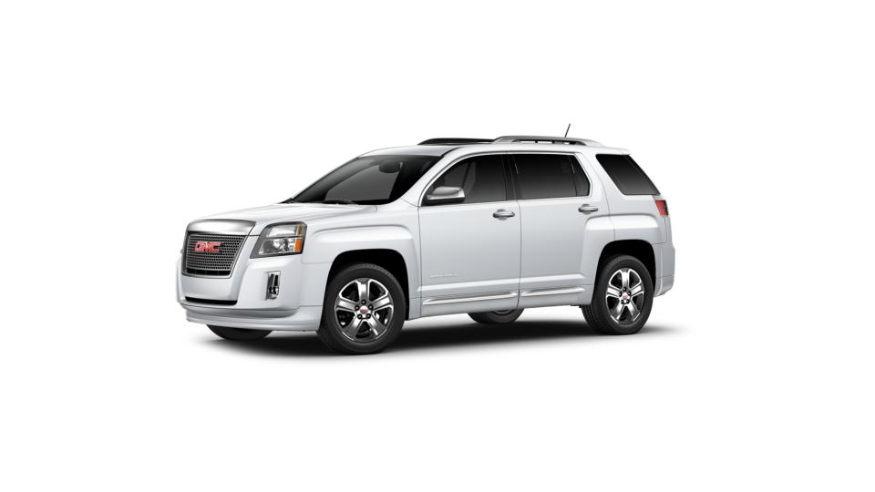 2015 GMC Terrain Vehicle Photo in PRESCOTT, AZ 86305-3700