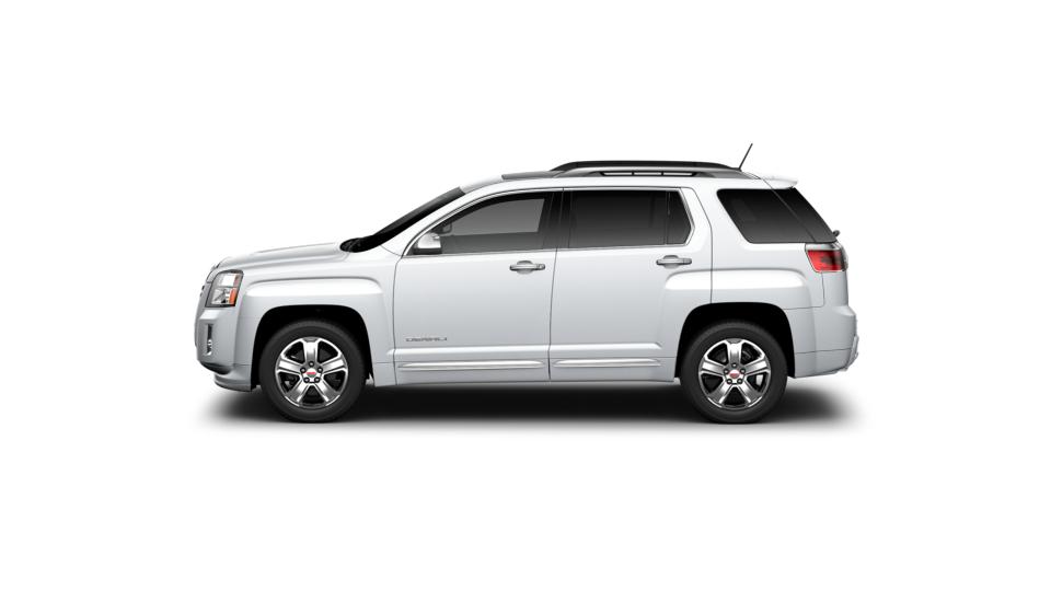 2015 GMC Terrain Vehicle Photo in PRESCOTT, AZ 86305-3700