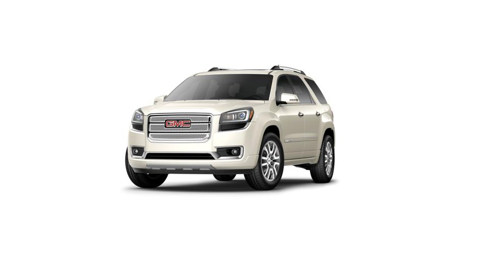 2015 GMC Acadia Vehicle Photo in AMARILLO, TX 79106-1809