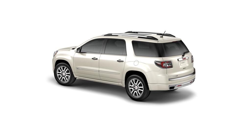 2015 GMC Acadia Vehicle Photo in Clearwater, FL 33765