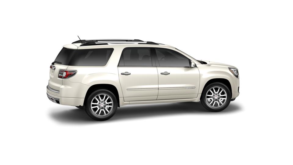 2015 GMC Acadia Vehicle Photo in AMARILLO, TX 79106-1809