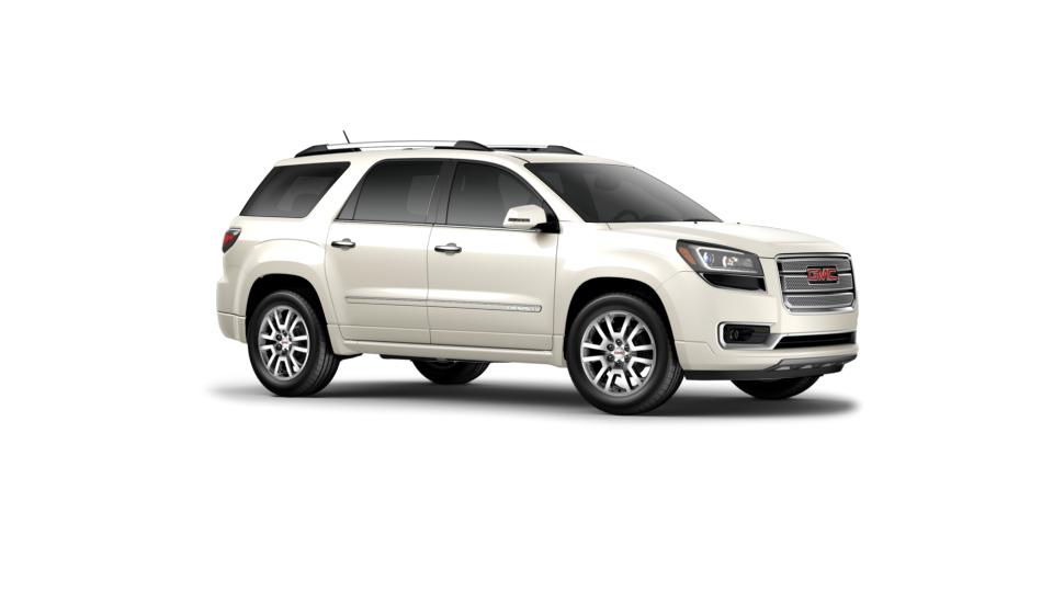 2015 GMC Acadia Vehicle Photo in AMARILLO, TX 79106-1809