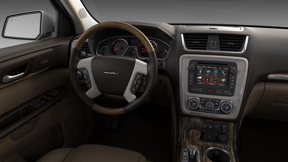 2015 GMC Acadia Vehicle Photo in Clearwater, FL 33765