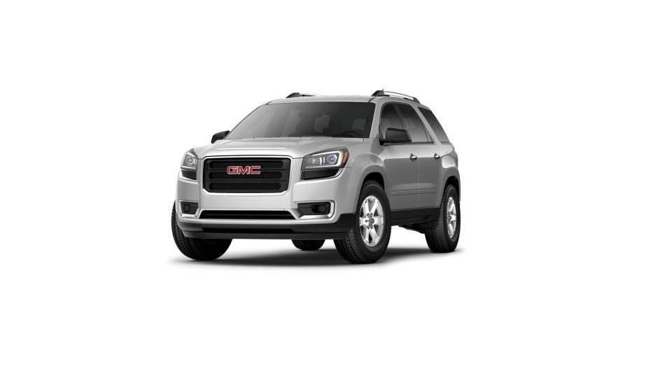 2015 GMC Acadia Vehicle Photo in MEDINA, OH 44256-9631