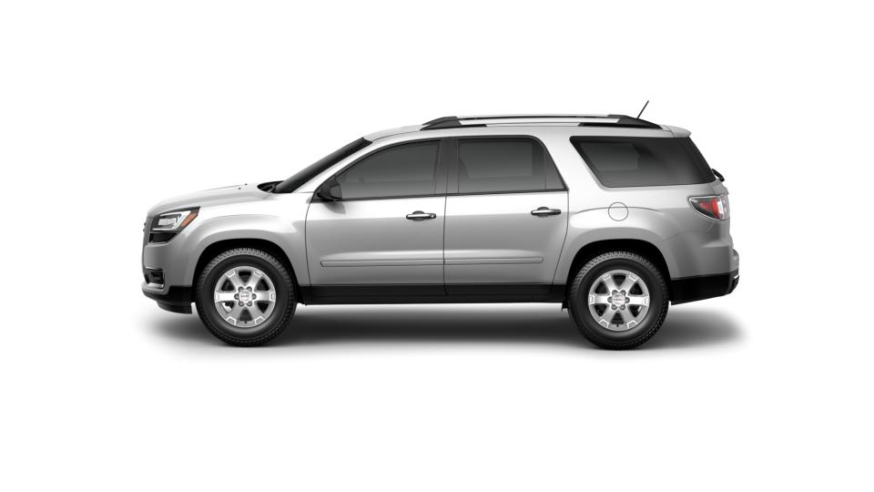 2015 GMC Acadia Vehicle Photo in MEDINA, OH 44256-9631