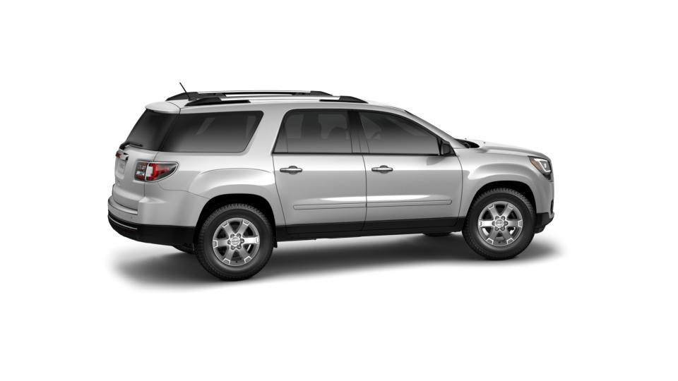 2015 GMC Acadia Vehicle Photo in MEDINA, OH 44256-9631