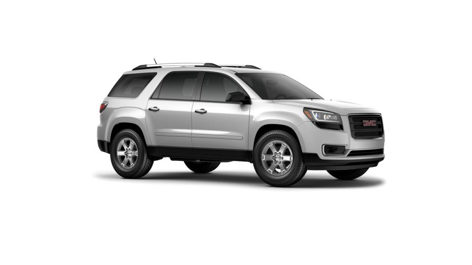 2015 GMC Acadia Vehicle Photo in MEDINA, OH 44256-9631