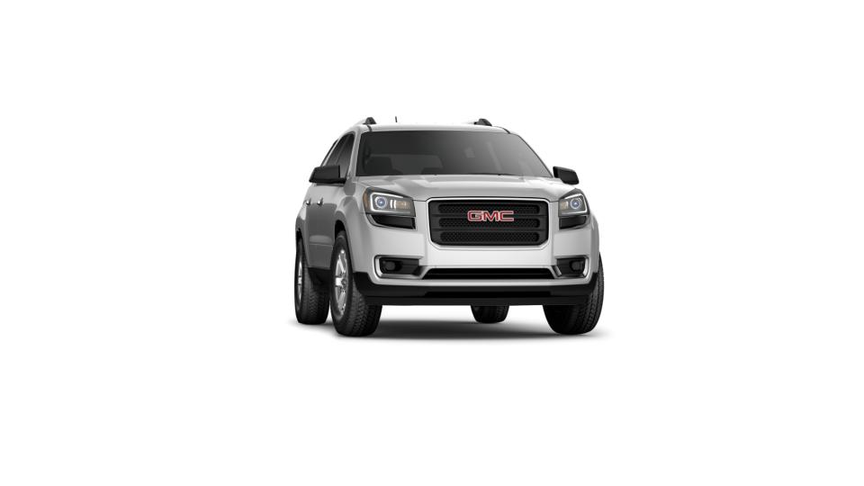 2015 GMC Acadia Vehicle Photo in MEDINA, OH 44256-9631