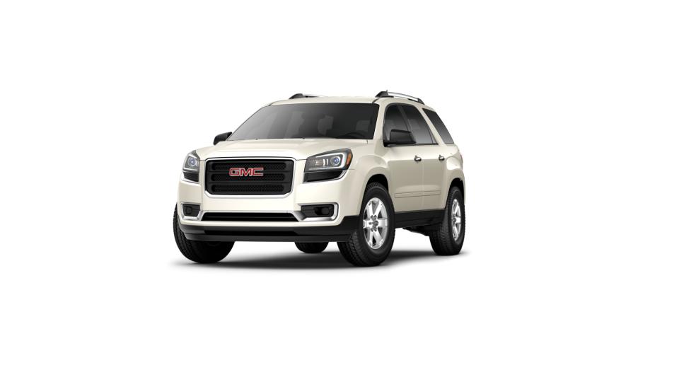 2015 GMC Acadia Vehicle Photo in DENTON, TX 76210-9321
