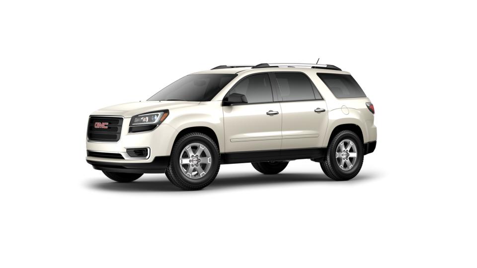 2015 GMC Acadia Vehicle Photo in DENTON, TX 76210-9321