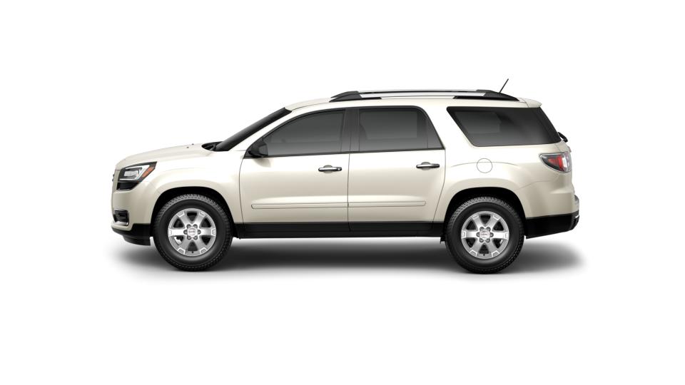 2015 GMC Acadia Vehicle Photo in DENTON, TX 76210-9321