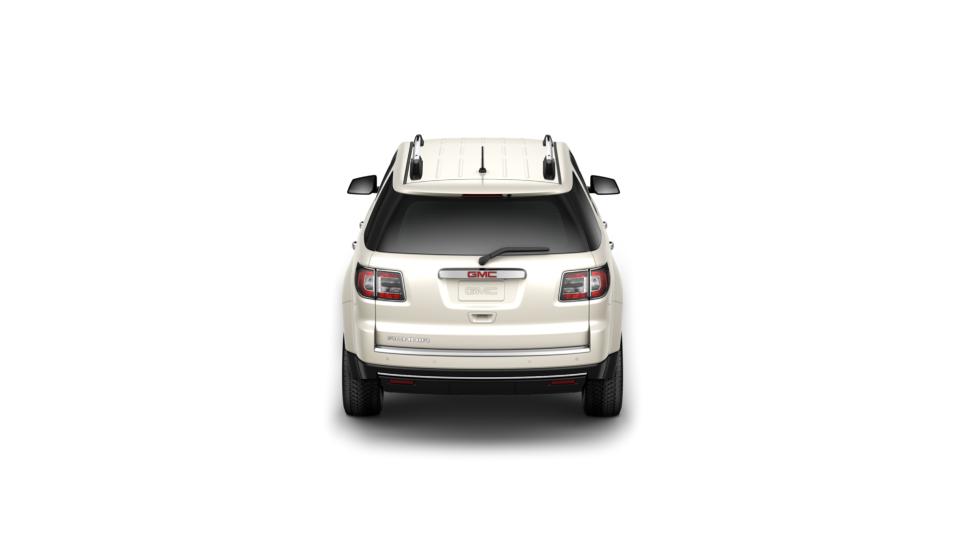 2015 GMC Acadia Vehicle Photo in DENTON, TX 76210-9321