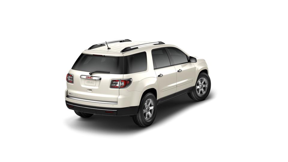 2015 GMC Acadia Vehicle Photo in DENTON, TX 76210-9321