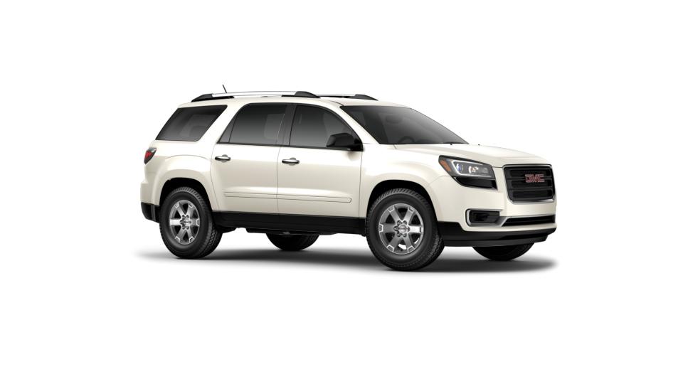 2015 GMC Acadia Vehicle Photo in DENTON, TX 76210-9321